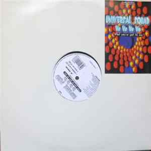 Universal Squad - He He He Ho (What You've Got To Say) FLAC