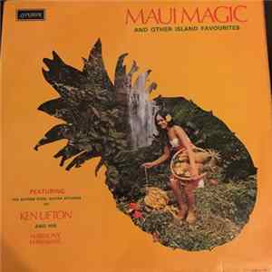 Ken Ufton - Maui Magic And Other Island Favorites FLAC
