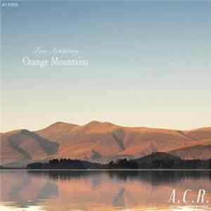 Tom Ackleberg - Orange Mountains FLAC
