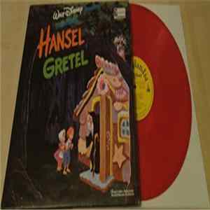 Walt Disney - Hansel Y Gretel FLAC