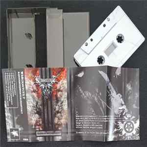 Wargoatcult - Kadaververwertungsanstalt FLAC