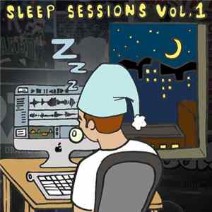 Nicholas Craven - Sleep Sessions Vol. 1 (5​-​14​-​2017, 2am​-​7am) FLAC