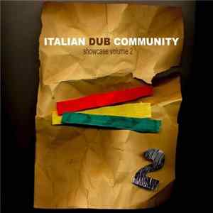 Various - Italian Dub Community (Showcase Volume 2) FLAC