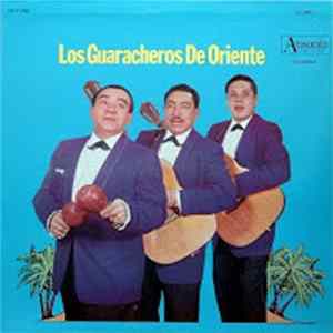 Los Guaracheros De Oriente - Grandesa Exitos FLAC