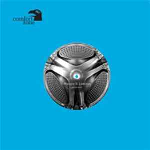 Moogle & Laminat / Myako - Split FLAC