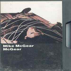 Mike McGear - McGear FLAC
