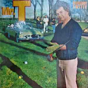 Conway Twitty - Mr. T FLAC