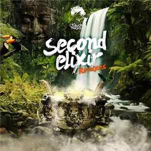 Le Chaudron Magique - Second Elixir Remixes FLAC