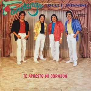 Award Winning Fandango - Te Apuesto Mi Corazon FLAC