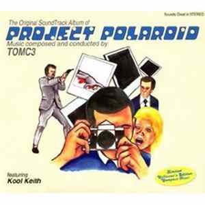 Project Polaroid - Project Polaroid FLAC