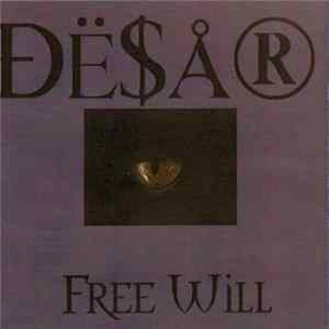 Désar - Free Will FLAC