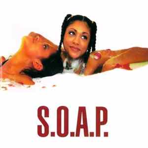 S.O.A.P. - S.O.A.P. FLAC