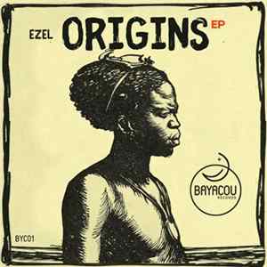 Ezel - Origins FLAC
