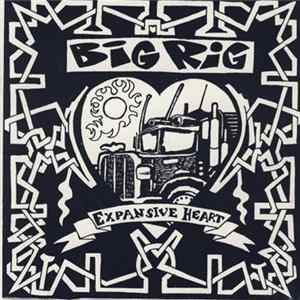 Big Rig - Expansive Heart FLAC