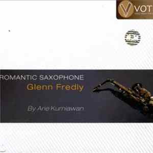 Arie Kurniawan - Romantic Saxophone Glenn Fredly FLAC