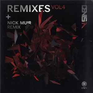 Denis A - Remixes Vol. 4 FLAC