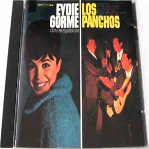 Eydie Gorme Y Los Panchos - Eydie Gorme Canta En Español Con Los Panchos FLAC