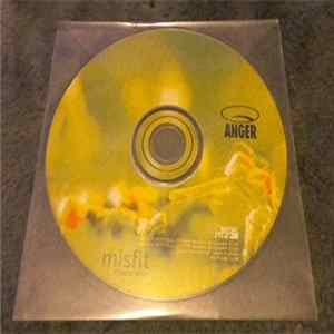 Anger - Misfit (Radio Edit) FLAC