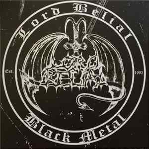 Lord Belial - Black Metal FLAC