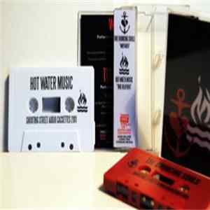 The Bouncing Souls // Hot Water Music - The Bouncing Souls // Hot Water Music FLAC