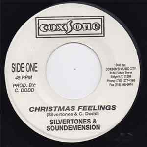 The Silvertones - Christmas Feelings / Christmas Version FLAC