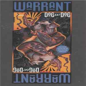 Warrant - Dog Eat Dog FLAC