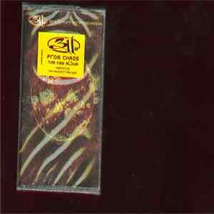 311 - From Chaos FLAC