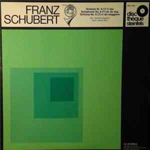 Franz Schubert - Sinfonie Nr. 9 (7) C-dur FLAC