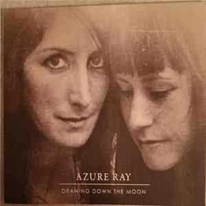 Azure Ray - Drawing Down The Moon FLAC