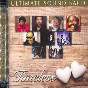 Various - Ultimate Sound SACD: Timeless FLAC
