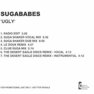Sugababes - Ugly FLAC