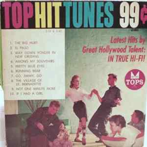 Various - Top Hit Tunes 99c FLAC