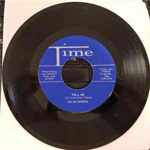 Dodo Greene - Tell Me / Hold On FLAC