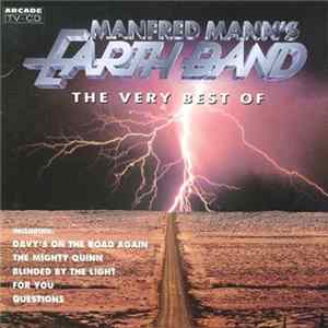Manfred Mann's Earth Band - The Very Best Of Manfred Mann's Earth Band FLAC