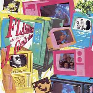 The J. Geils Band - Flashback - The Best Of J. Geils Band FLAC