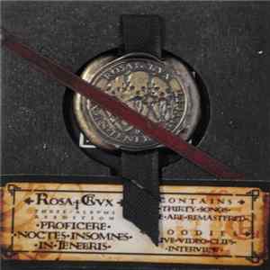 Rosa Crux - Trilogia FLAC
