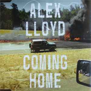 Alex Lloyd - Coming Home FLAC