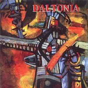 Daltonia - Observador De Un Universo FLAC