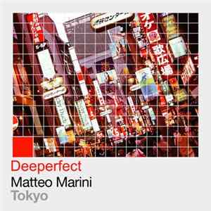 Matteo Marini - Tokyo FLAC