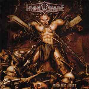 IronWare - Break Out FLAC