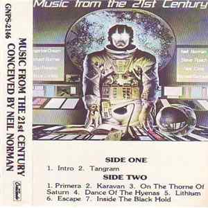 Various - Music From The 21st Century FLAC
