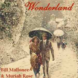 Bill Mallonee & Muriah Rose - Wonderland FLAC