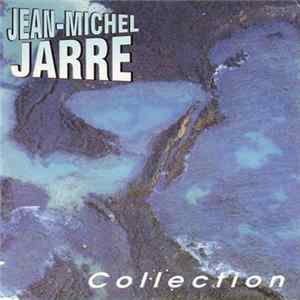 Jean-Michel Jarre - Collection FLAC
