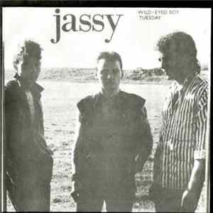 Jassy - Wild-Eyed Boy / Tuesday FLAC