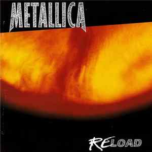 Metallica - Reload FLAC