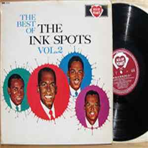 The Ink Spots - The Best Of The Ink Spots Vol. 2 FLAC