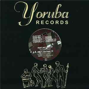 Rafael Moraes - Modern Traditions Ep FLAC