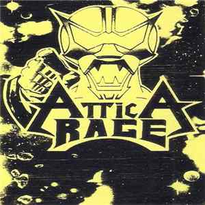 Attica Rage - Night Of Destruction FLAC