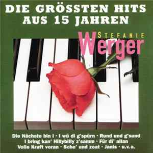 Stefanie Werger - Die Grössten Hits Aus 15 Jahren FLAC