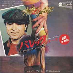 Rhythm Heritage - Barretta's Theme (Keep Your Eye On The Sparrow) / My Cherie Amour FLAC